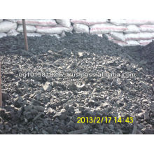 softwood Charcoal